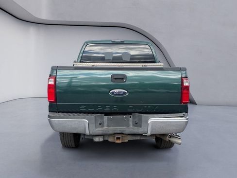 Used 2011 Ford F350 XLT w/ XLT Appearance Pkg image 4