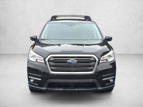Used 2020 Subaru Ascent Limited w/ Technology Package image 2