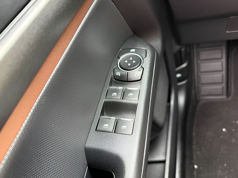 Used 2025 Ford Bronco Sport Outer Banks w/ Outer Banks Tech Package+ AWD/4WD image 24