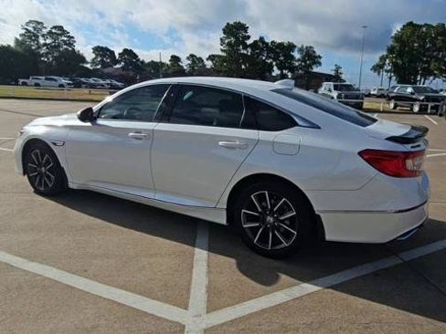Used 2021 Honda Accord EX-L image 6