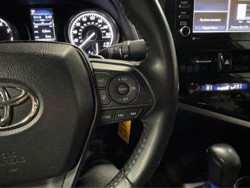 Used 2023 Toyota Camry SE image 18