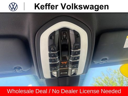 Used 2017 Porsche Cayenne S AWD/4WD image 26