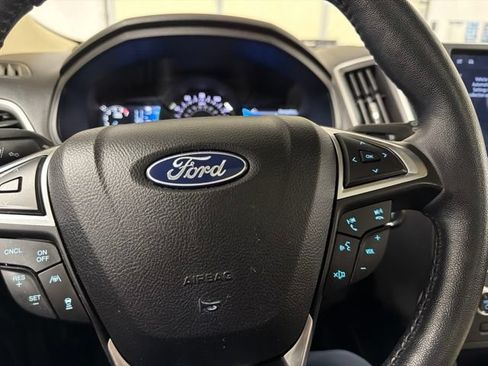 Used 2023 Ford Edge SEL w/ Convenience Package AWD/4WD image 22