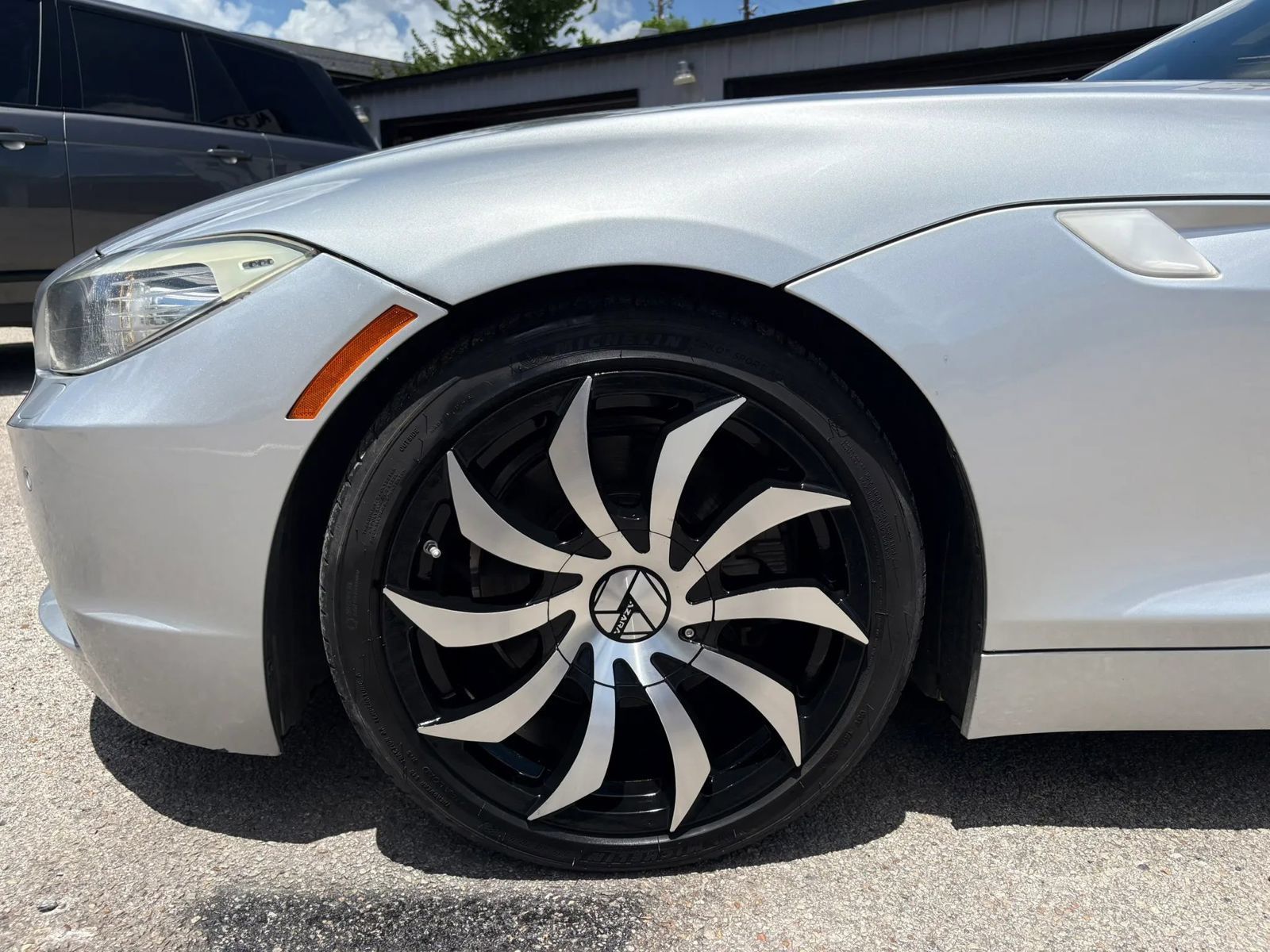 Used 2012 BMW Z4 sDrive28i w/ Sport Pkg RWD image 32