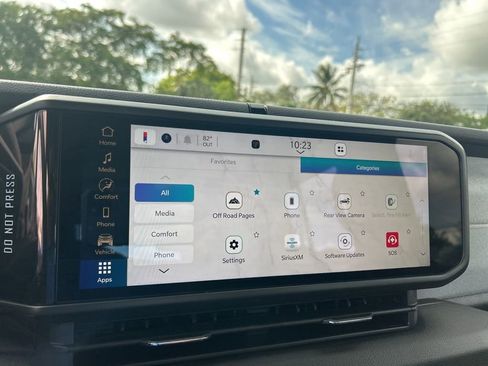 New 2026 Jeep Wrangler Sport image 13