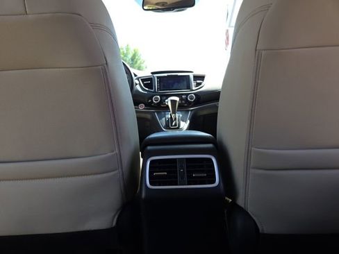Used 2015 Honda CR-V Touring image 21