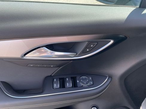 New 2026 Buick Envision Sport Touring AWD/4WD image 11