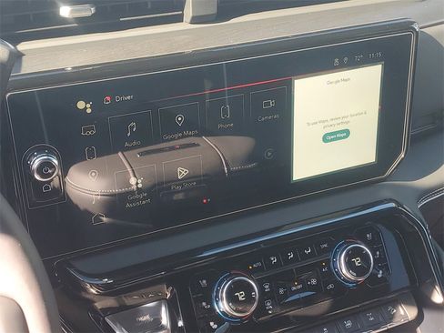 New 2026 GMC Sierra 2500 AT4X image 13