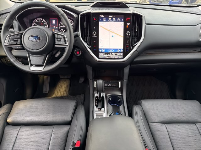 Used 2026 Subaru Ascent Touring AWD/4WD image 9