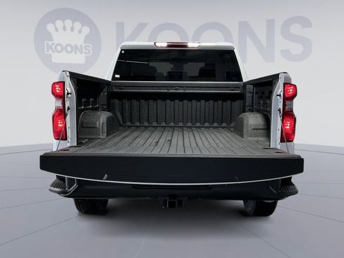 New 2026 Chevrolet Silverado 1500 W/T w/ WT Value Package image 31