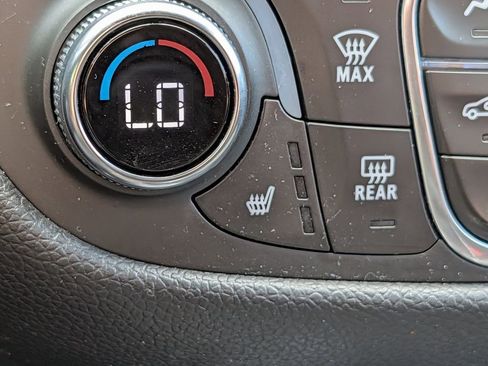 Used 2019 Chevrolet Equinox LT AWD/4WD image 49