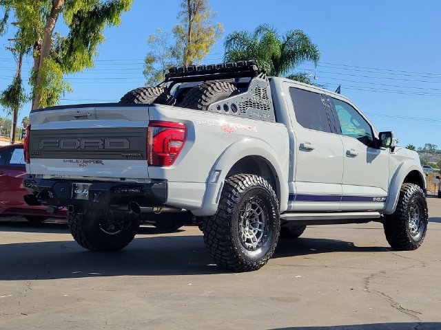 New 2026 Ford F150 Raptor AWD/4WD image 2
