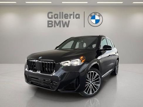 Certified 2026 BMW X1 xDrive28i AWD/4WD image 1