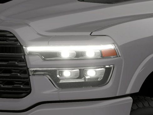 New 2026 RAM 2500 Limited image 27