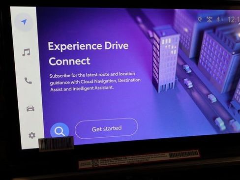 New 2026 Toyota 4Runner Limited image 22