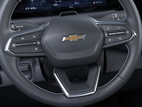 New 2026 Chevrolet Silverado EV LT w/ Premium Package AWD/4WD image 20