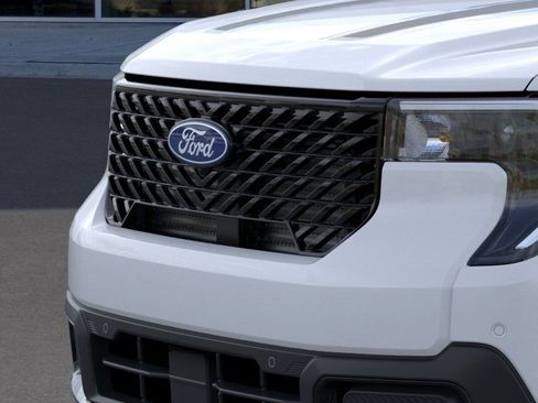 New 2026 Ford Maverick Lariat w/ Black Appearance Package AWD/4WD image 19