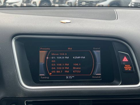 Used 2016 Audi Q5 2.0T Premium AWD/4WD image 31