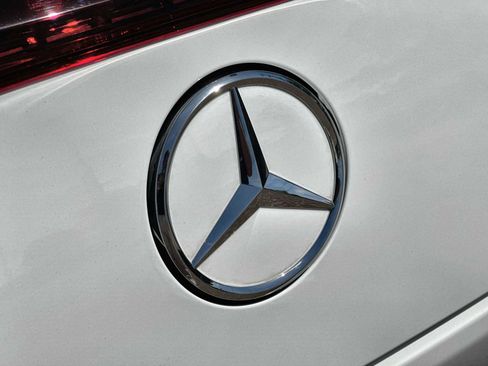 New 2026 Mercedes-Benz CLA 250+ image 16