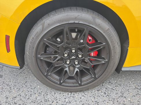 Used 2024 Ford Mustang GT Premium w/ GT Performance Package image 13