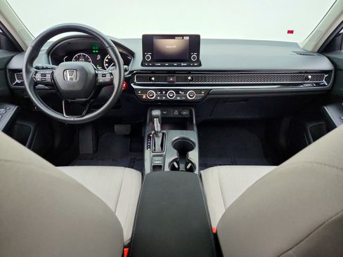 Used 2024 Honda Civic EX image 23