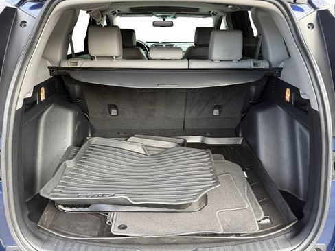 Used 2017 Honda CR-V EX-L image 17