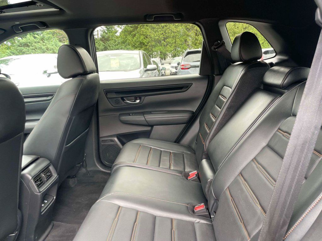 Used 2024 Honda CR-V Sport-L image 11