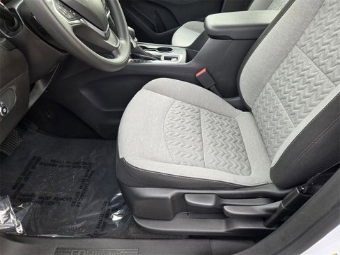 Used 2023 Chevrolet Equinox LS image 26