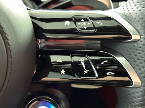 Certified 2024 Mercedes-Benz S 63 AMG S image 18