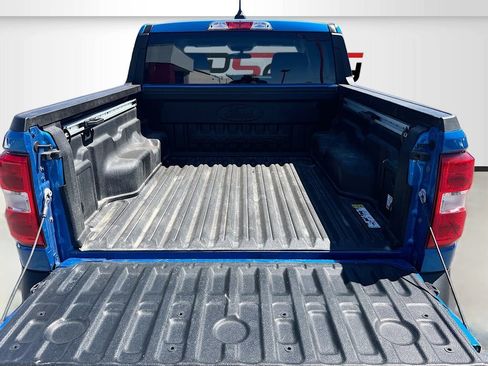 Used 2025 Ford Maverick XLT image 24