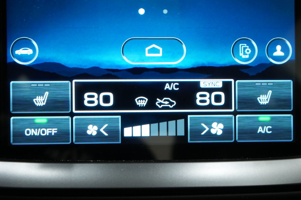 New 2026 Subaru WRX tS AWD/4WD image 30