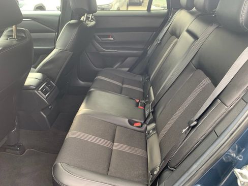 Used 2025 MAZDA CX-50 AWD 2.5 S w/ Preferred Package image 14