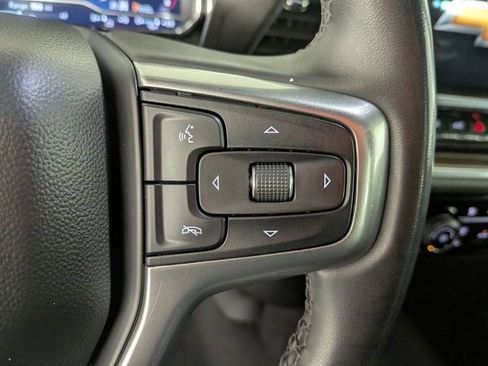 Certified 2024 Chevrolet Silverado 2500 LT image 21