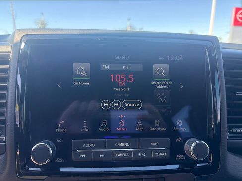 Certified 2023 Nissan Frontier PRO-4X w/ Pro Convenience Package image 36