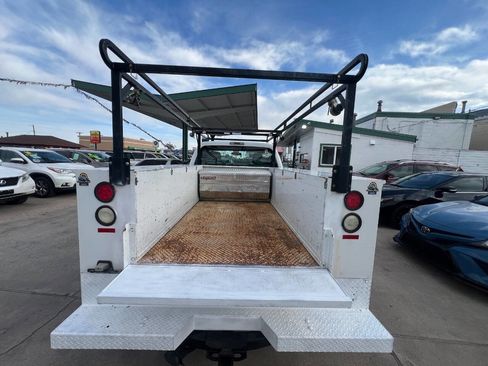 Used 2013 Ford F250 XL w/ XL Value Pkg RWD image 7