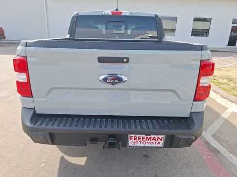Used 2024 Ford Maverick Lariat w/ FX4 Off-Road Package image 5