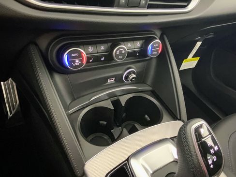 New 2025 Alfa Romeo Stelvio Tributo Italiano w/ Active Assist Plus Package image 33