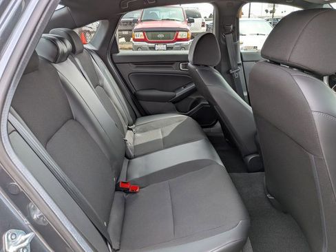Used 2024 Honda Civic Sport image 19