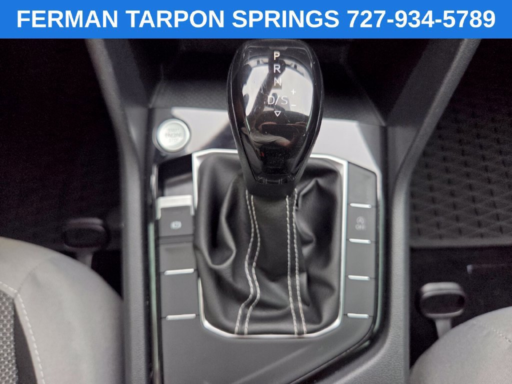 Used 2023 Volkswagen Taos S FWD image 26