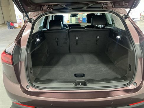 Certified 2024 Buick Envision Preferred AWD/4WD image 26