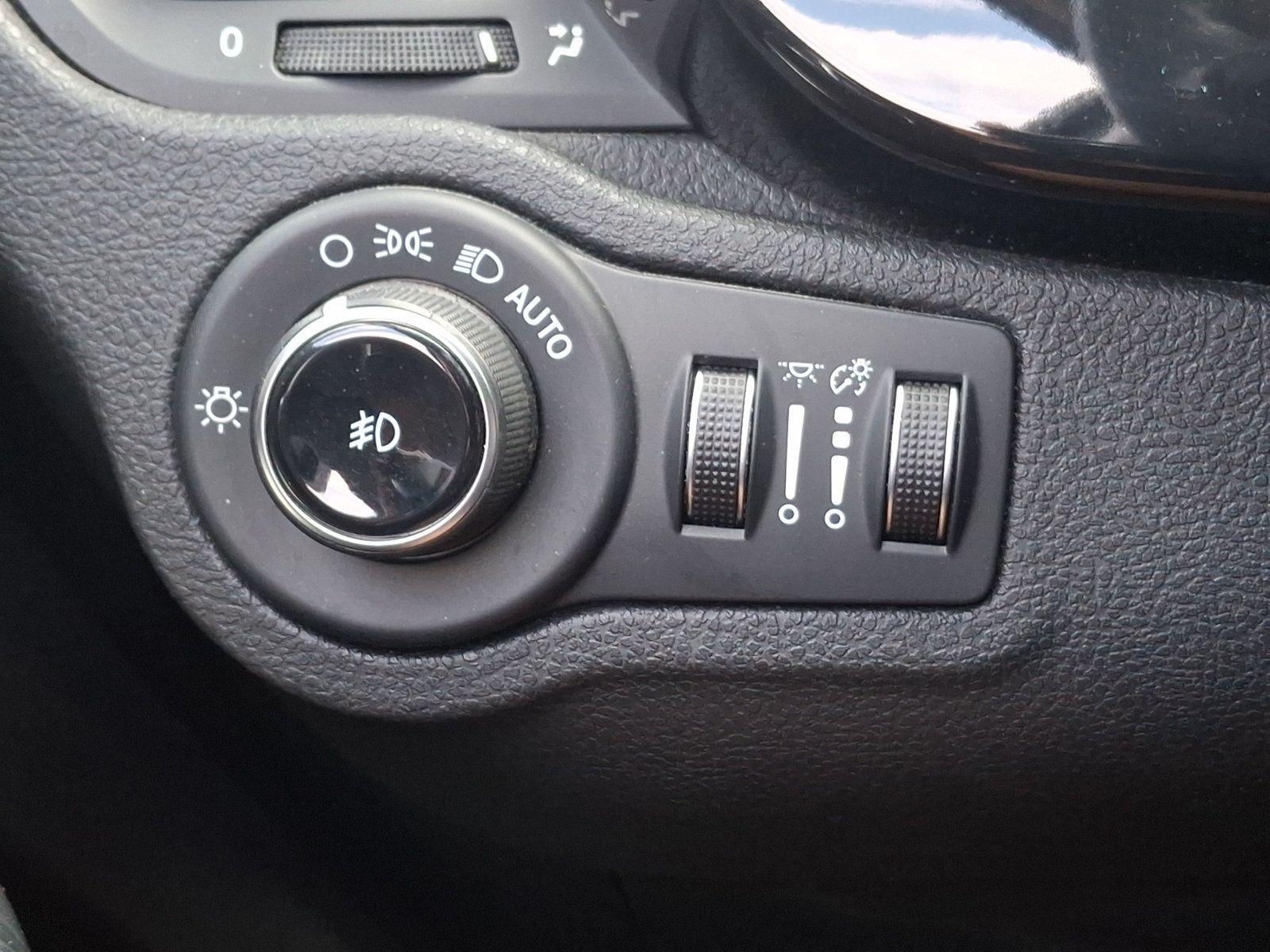 Used 2016 FIAT 500X Lounge AWD/4WD image 23