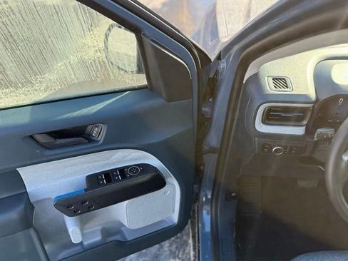 New 2026 Ford Maverick XLT image 13