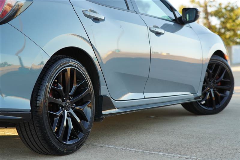 Used 2021 Honda Civic Sport image 21