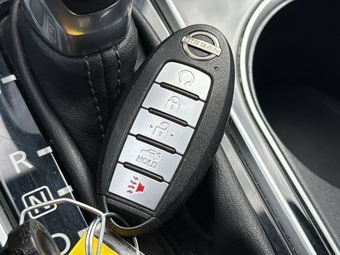 Certified 2023 Nissan Altima 2.5 SV image 35