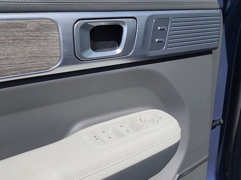 New 2026 Hyundai Santa Fe Calligraphy image 7