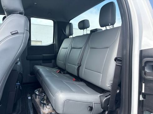 New 2026 Ford F250 XL AWD/4WD image 11