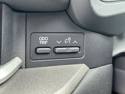 Certified 2025 Toyota Grand Highlander Nightshade Edition image 31