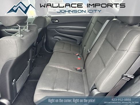 Used 2026 Dodge Durango GT AWD/4WD image 34