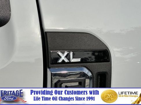 New 2026 Ford F250 XL image 24