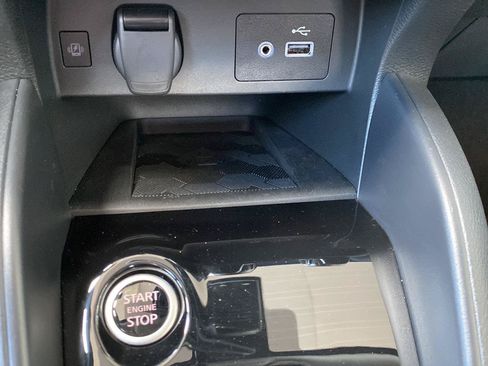 Certified 2025 Nissan Versa SV w/ Trunk Package FWD image 26